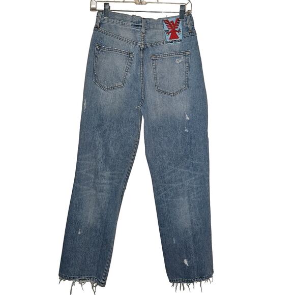 Adaptation Barneys New York Jeans Size 28 - Picture 1 of 9